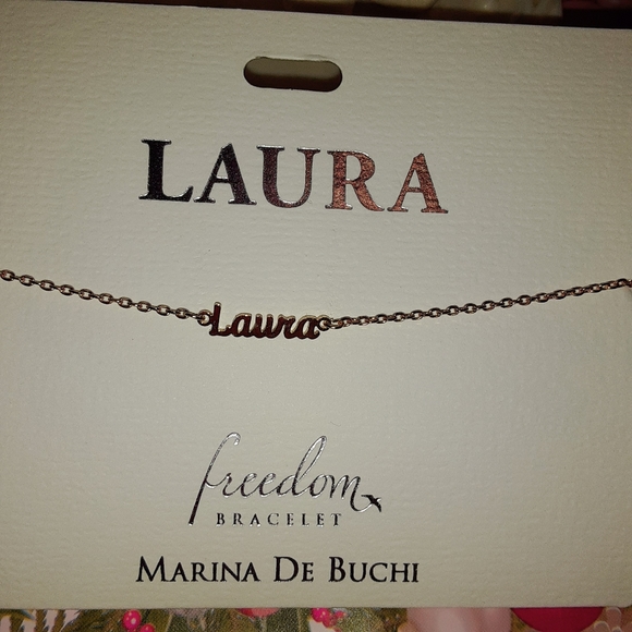 Marina De Buchi Bracelet "Laura" - Picture 2 of 5